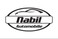 Logo Nabil Automobile